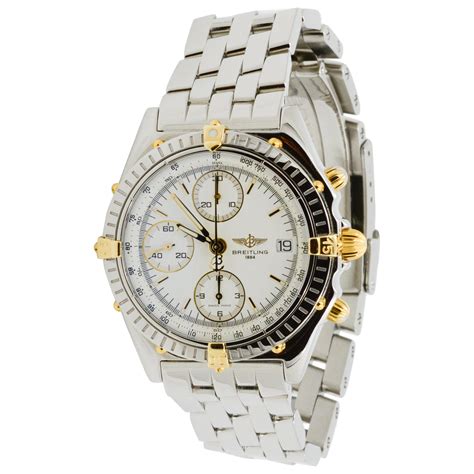 breitling chronomat modell 13048|breitling chronomat for sale.